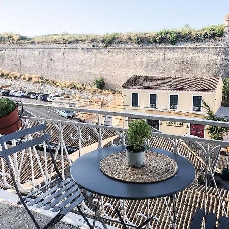 Corfu Fortress Apartment 外观 照片