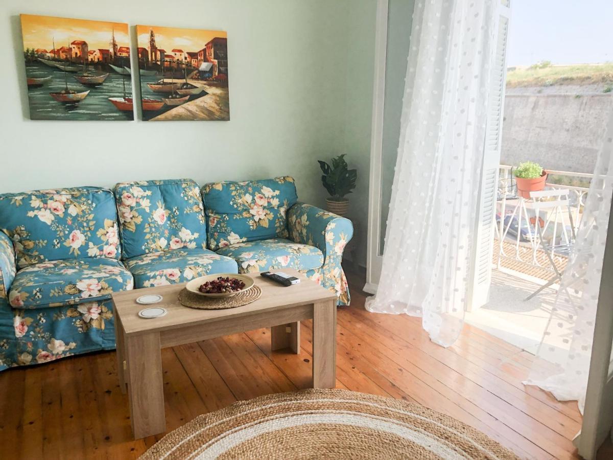 Corfu Fortress Apartment 外观 照片