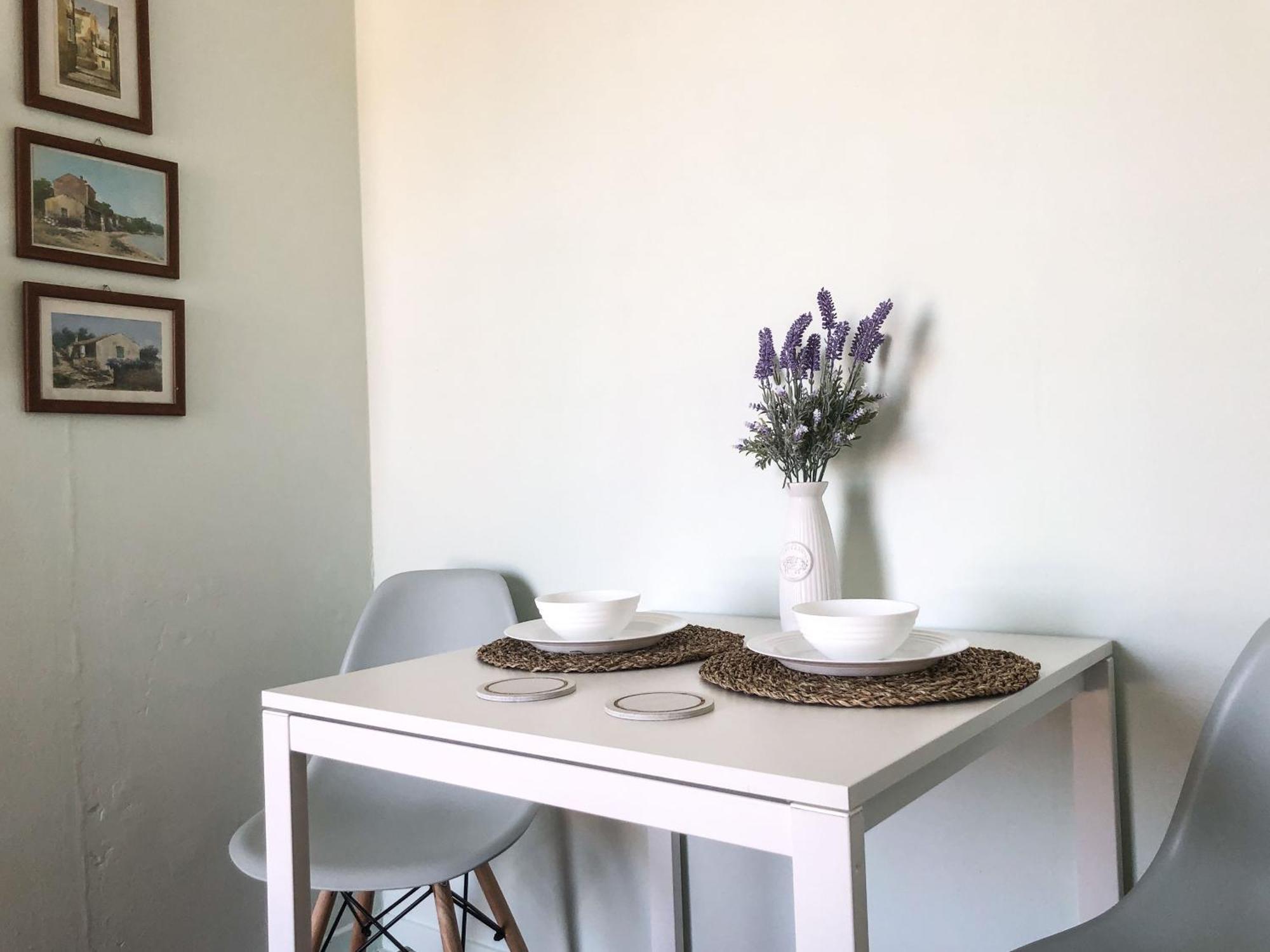 Corfu Fortress Apartment 外观 照片